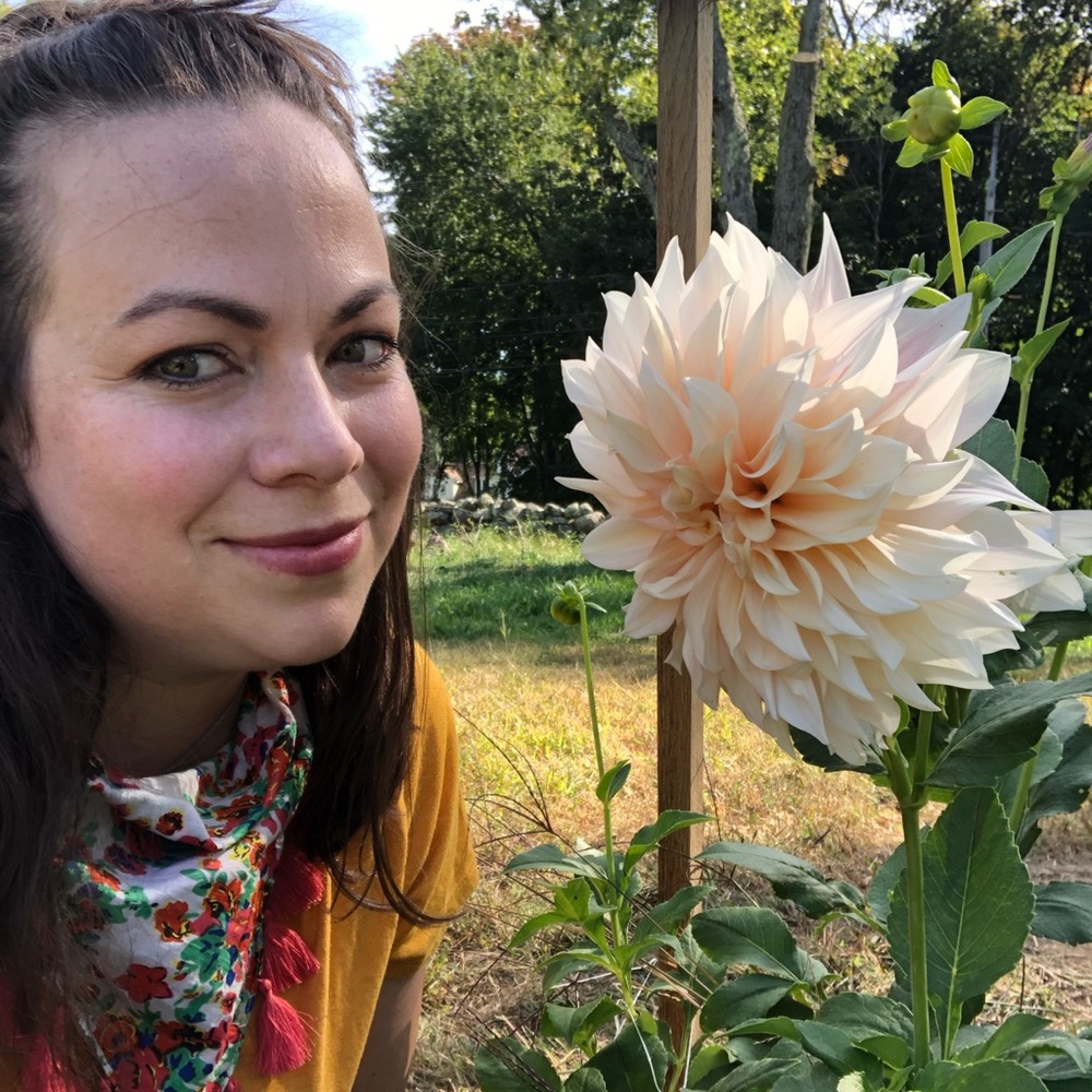 Meet your Posher, Lindsay